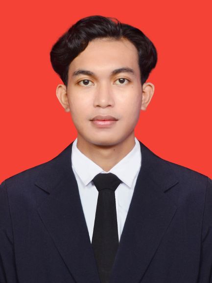 Faishal Sahru Rhamadan, S.Pd